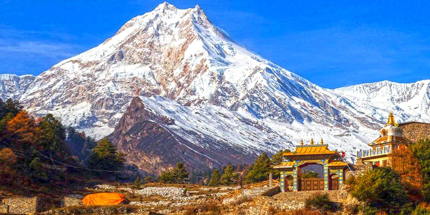A related culture experience in Nepal