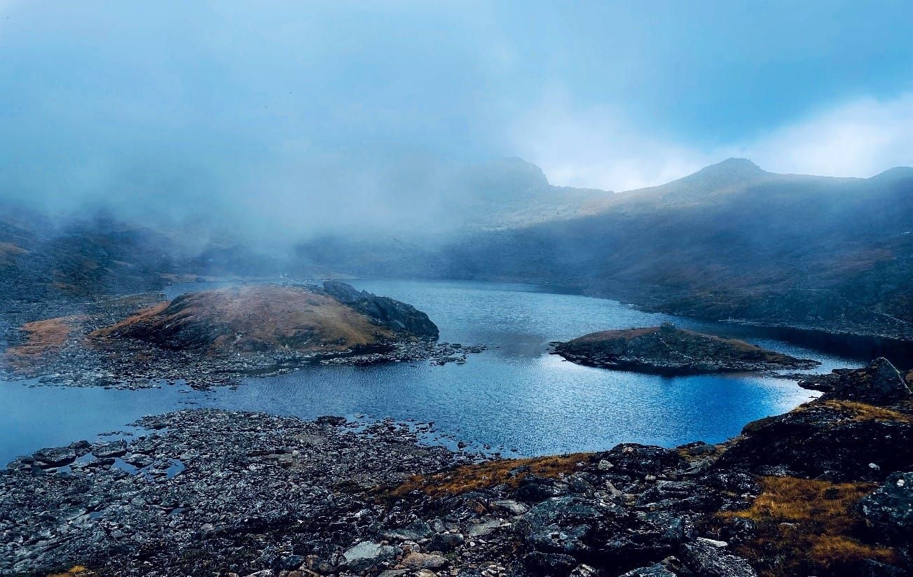 Panch Pokhari, Bagmati, Nepal
